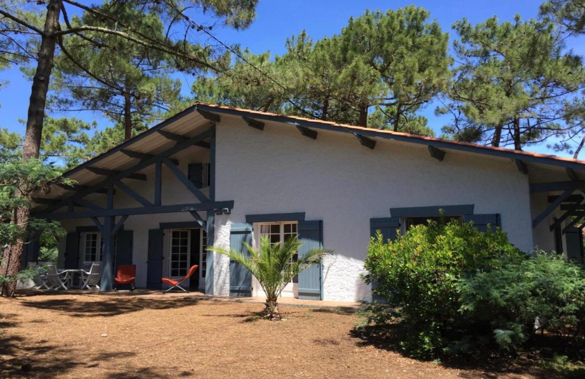 Semaphore Au Cap Ferret - Ref 197 Леж-Кап-Ферре Екстер'єр фото